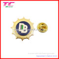 Promotion Branded Metal Lapel Pin